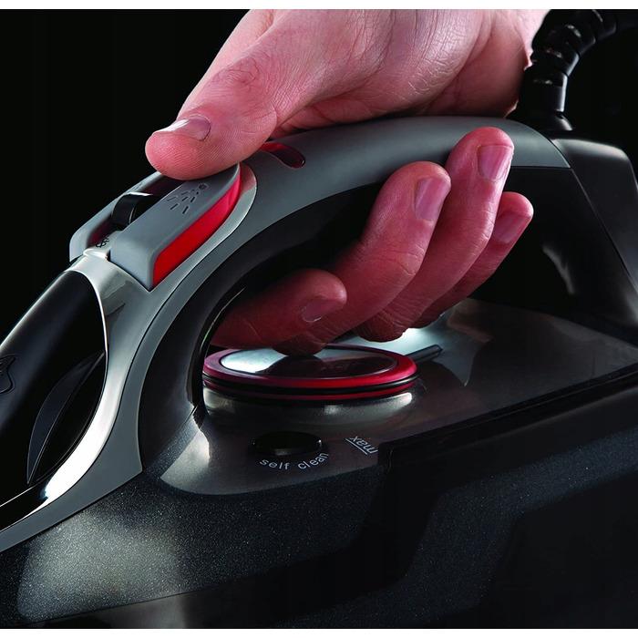Праска Russell Hobbs PowerSteam Ultra 2063056, 3100 Вт, паровий удар 210 г