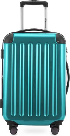 Валіза Hauptstadtkoffer ALEX, 75 см, 119 л, розширювана, з TSA-замком, 4 колеса, колір: яблучно-зелений