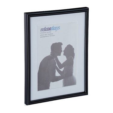 Набір рамок для фотографій Relaxdays (2 шт.) 15 x 20 см