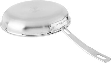 Cuisinart Multiclad Pro сковорода відкрита 20 см з нержавіючої сталі