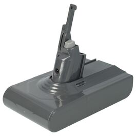 Акумулятор сумісний з пилососами Dyson SV10, V8, V8 Absolute, SV12, V8 Animal, V8 Absolute (3000 mAh, 21,6 V, Li-Ion)