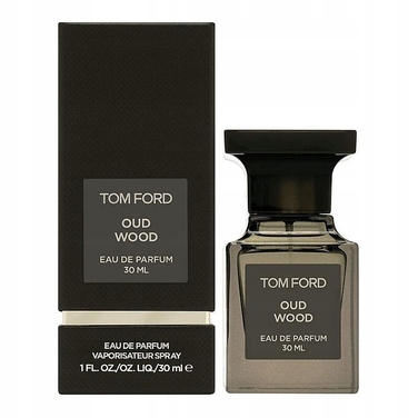Парфумована вода Tom Ford Oud Wood, унісекс, 30 мл