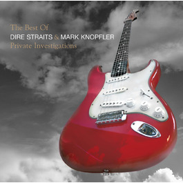 Private Investigation - Best of [Вінілова платівка] – Альбом Dire Straits на вінілі