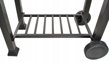 Вугільний гриль DEKRAFT 37 x 57,5 см