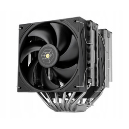 Активне охолодження процесора Thermaltake Royal Knight 120