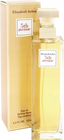 Парфумована вода Elizabeth Arden 5th Avenue для жінок, 125 мл
