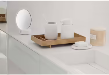 Blomus Soap Dish Micro chip One Size