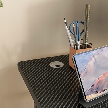 Ігровий стіл Muvu, 120 x 74 x 60 см