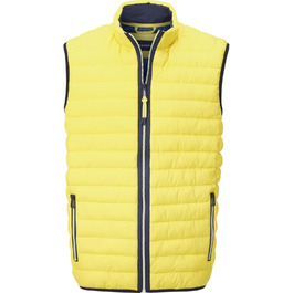 Жилет чоловічий степний Vivoro 50, Babista, жовтий