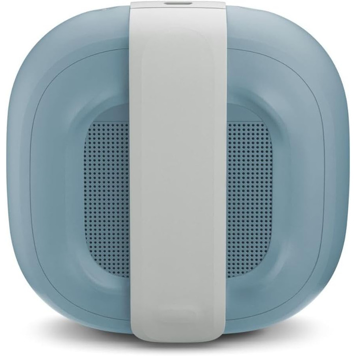 Портативна Bluetooth колонка Bose SoundLink Micro (Блакитна)