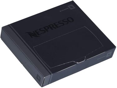 Капсули Nespresso Ristretto Professional - 50 шт.