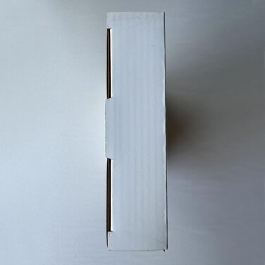 Світлодіодний настінний світильник для читання 3W теплий білий 3000K чорний, з вимикачем на шнурі