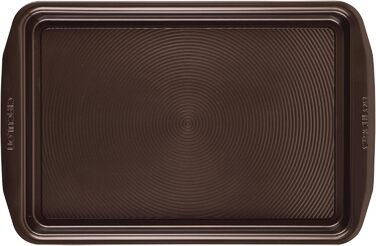 Набір форм для випічки Circulon з антипригарним покриттям (5 шт.): форма для хліба, кексів, торти, решітка, дека