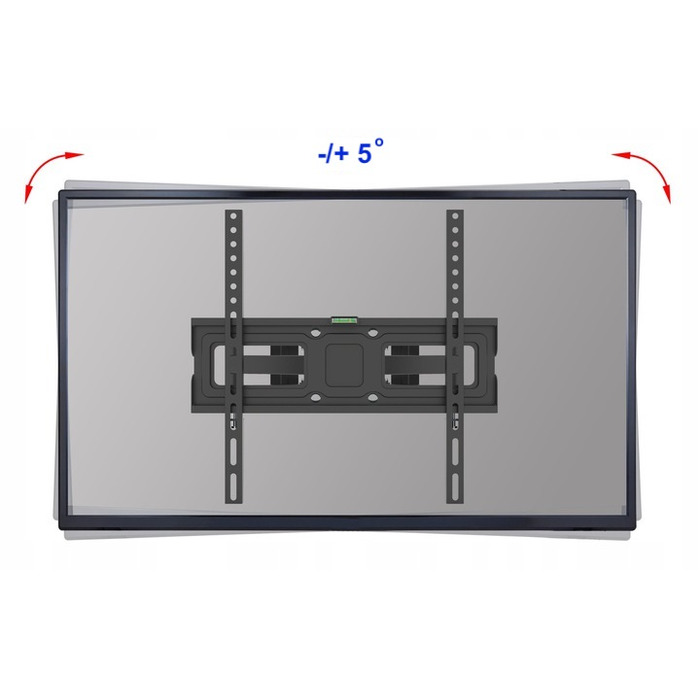Кронштейн для телевізора 23-60