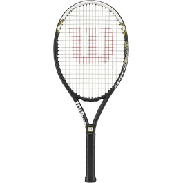 Тенісний racket Wilson Hyper Hammer 5.3 для початківців та любителів, розмір ручки L3, WRT58610U3 (L4)