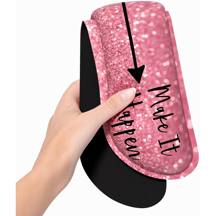 Підставка для зап'ястя Dapesuom, набір з підставки для миші, Memory Foam, для офісу та дому