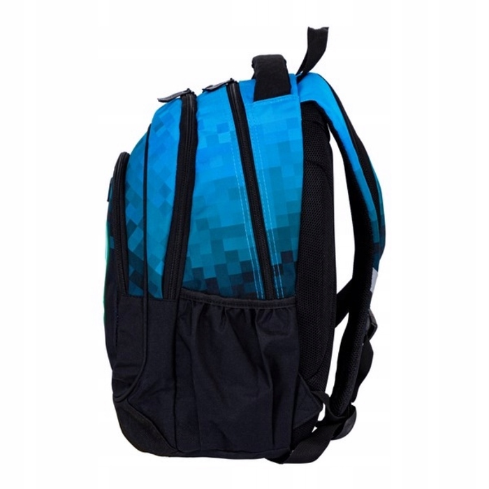 Багатофункціональний шкільний рюкзак AstraBag, багатоколірний, 20 л
