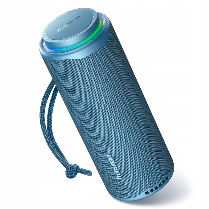 Портативна колонка Tronsmart T8, синя, 40 Вт