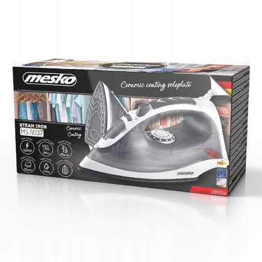 Праска Mesko MS 5037 2800 Вт