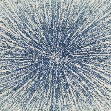 Килим Safavieh Evoke для вітальні, їдальні, спальні - короткий ворс, срібно-кремовий, 122 x 183 см