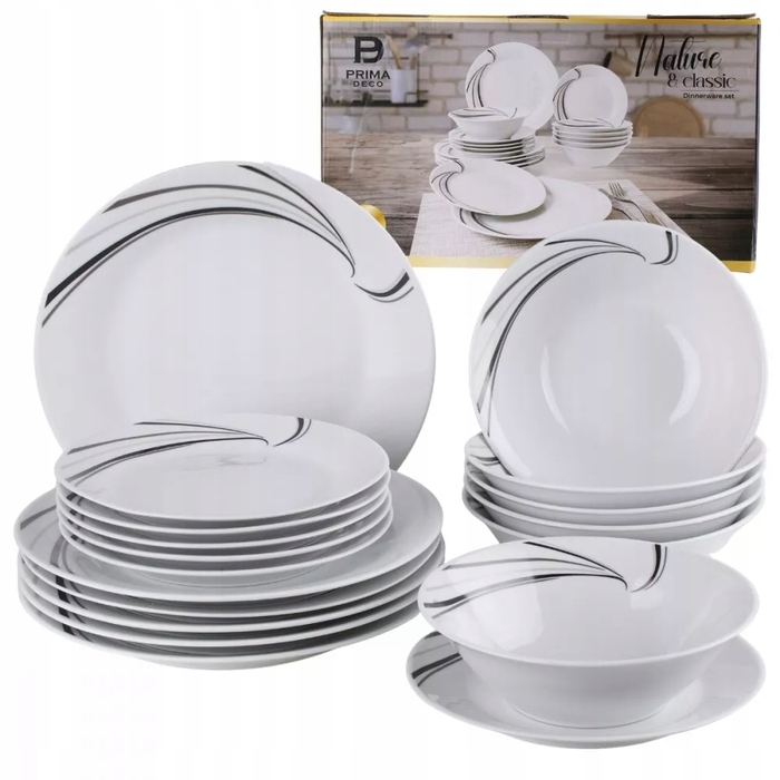 Обідній сервіз 