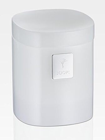Joop! Crystal Line Multi-Purpose Box White