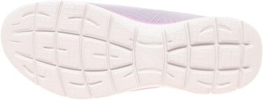 Жіночі кросівки Skechers Summits Artistry Chic, 38 EU, фіолетовий, сітчаста обробка