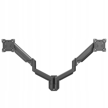 Настінний кронштейн для двох телевізорів Vetouson VX-049