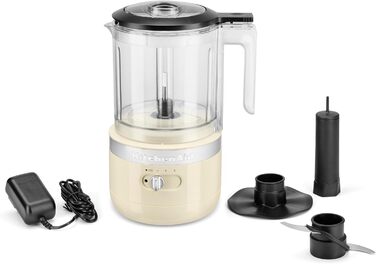 KitchenAid Cordless Food Chopper 5KFCB519EAC