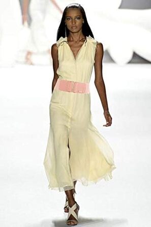 Жіночий еластичний широкий пояс для талії з металевою пряжкою, 7.5 см, рожевий (для талії 32-35/36-39 дюймів)