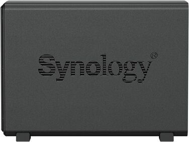 Synology Diskstation DS124 NAS System - без HDD