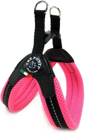 Тремпель TRE PONTI TF222V Easy Fit Mesh Fix Neon, розмір 2, зелений (1 шт.)