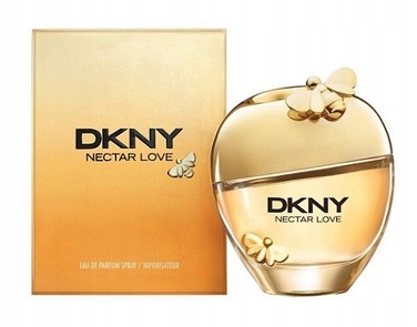 Парфумована вода Donna Karan DKNY Nectar Love, 100 мл
