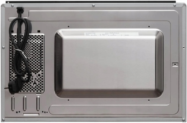Вбудована мікрохвильова піч Amica AMMB20E5SGB X-Type