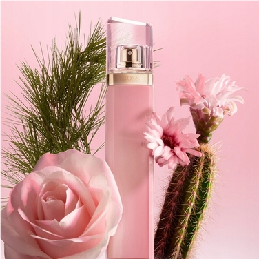 Парфумована вода для жінок Hugo Boss BOSS Ma Vie, 75 мл
