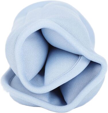 FILFEEL Breathable Anti-Decubitus Pillow, Pain Relief Care Bed Pad for Bedridden, Disabled, Elderly People, Quick Drying, Not Easily Deformed
