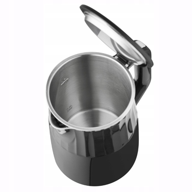 Електричний чайник Kamille KM1713, 2200 Вт, 1,7 л, чорний