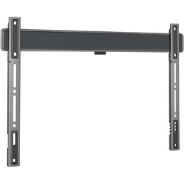 Vogel's Elite TVM 5605 Ultra-Slim TV Wall Mount for 40-100 Inch TVs - 100kg Capacity, VESA 600x400, Universal Compatibility, 1.5cm Profile