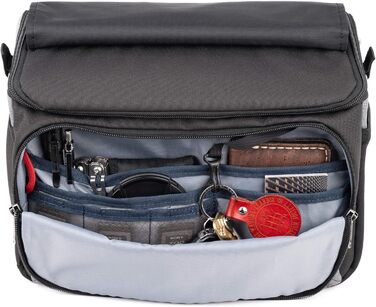 Think Tank Mirrorless Mover 25 - Сумка для бездзеркальних камер (зелений, сучасний)