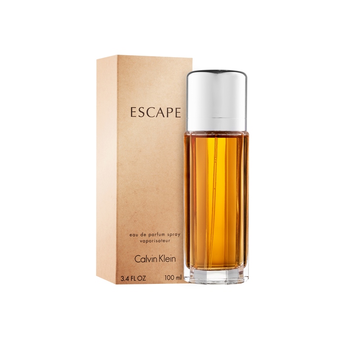 Парфумована вода Calvin Klein Escape для жінок, 100 мл