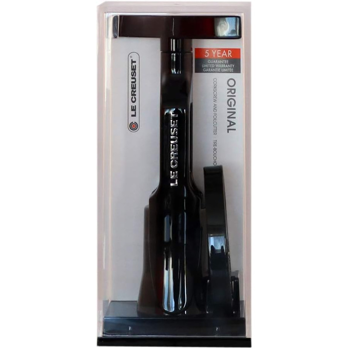 Le Creuset Classics Gift Set GS-100 black