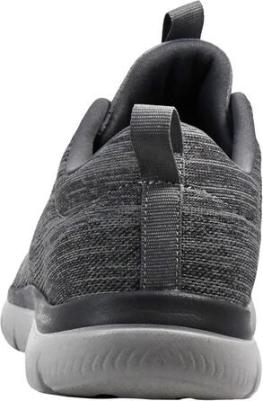 Чоловічі кросівки Skechers Summits Louvin, чорні, 40 EU