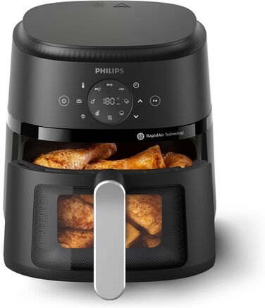 Philips 2000 4.2L Air Fryer, 4.2L