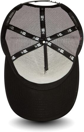 Кепка бейсболка New Era MLB The League 9Forty Youth New York Yankees (34878) регульована, для дітей