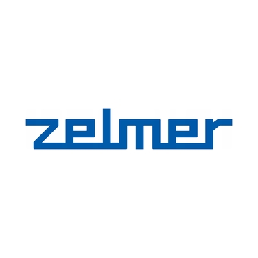 Електричний чайник Zelmer ZCK7616I, 2200 Вт, 1,7 л, білий