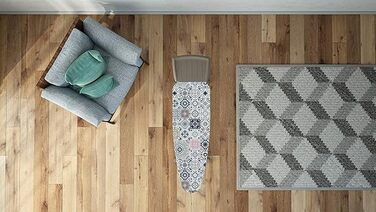 Накладна ковдра Colombo Bügelbezug, 130 x 50 см, Майоліка 2019, Розмір L