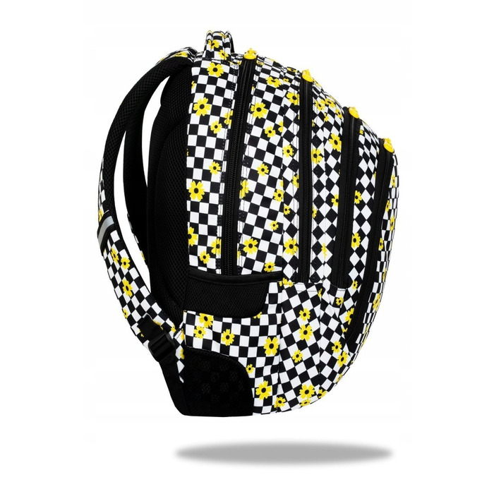 Великий шкільний рюкзак CoolPack багатокомпартментний (під формат А4), 28 л