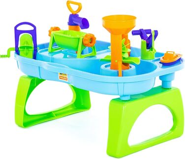 Wader Bath World Badewelt Waterfun Water Toy Bath Toy (Multicolor)