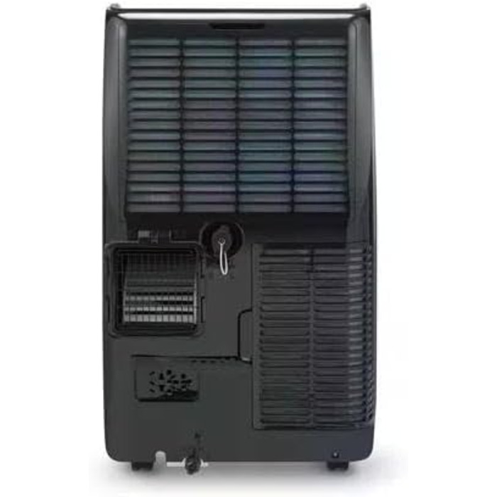 Кондиціонер TCL 9000 BTU (2,6 кВт) TAC-09CPB/NZB 3-в-1: охолодження, вентиляція, обігрів. З таймером, режимом сну, тихий. Для вітальні, офісу, спальні. З відведенням повітря та пультом керування. Функція осушувача (12000 BTU).