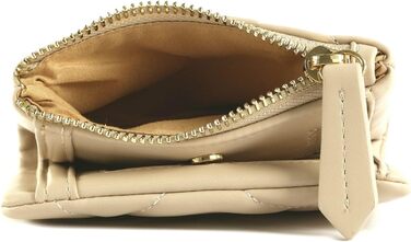 VALENTINO, Zip Around Wallet, Ocarina Ecru, One Size